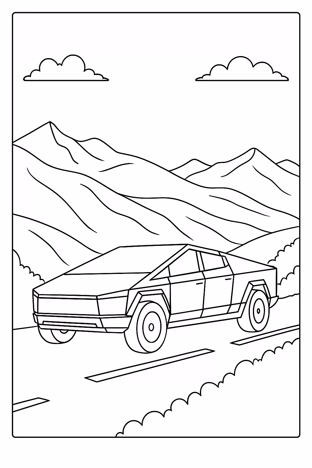 First Design Preview